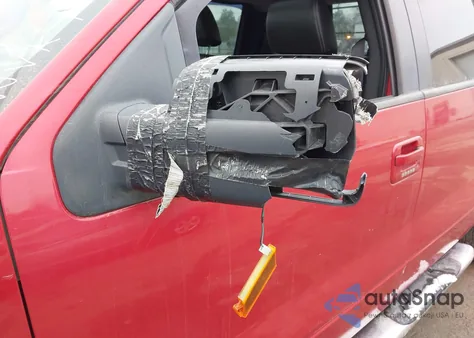 2009 Ford F-150 Fx4/King Ranch/Lariat/Platinum/Xl/Xlt z USA, uszkodzony, nr VIN 1FTPW14V89FB39943